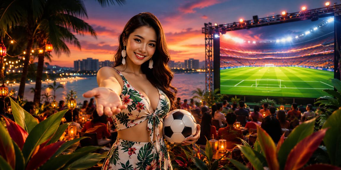 Pemain bertaruh football secara selamat menggunakan akaun 32000 di Pulau Pinang